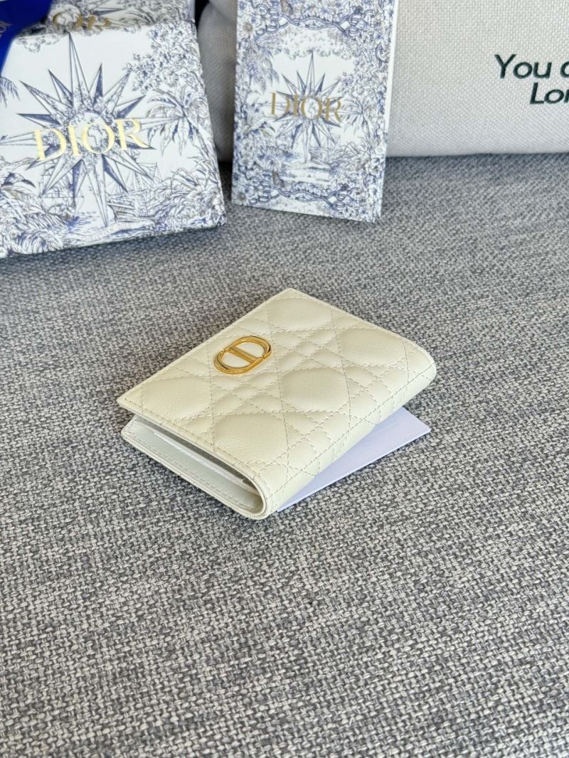 Christian Dior Wallet